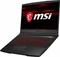 MSI GF65 Thin 10SDR-1080, Core i7-10750H, 16GB RAM, 512GB SSD, GeForce GTX 1660 Ti, DE Vorschaubild