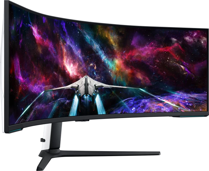Samsung Odyssey Neo G9 G95NC, 57"