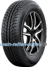 Giti Tire GitiAllSeason City 195/55 R15 85H