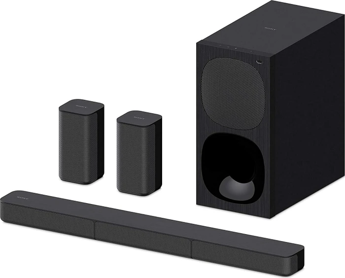 Sony HT-S20R