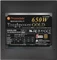 Thermaltake ToughPower Gold Modular 650W, ATX 2.3 Vorschaubild