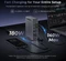 Keychron 14-in-1 Dock, Thunderbolt 5 [Buchse] Vorschaubild