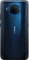 Nokia 5.4 Dual-SIM 64GB Polar Night Vorschaubild