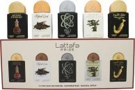 Lattafa Pride Duftset