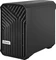 Fractal Design Torrent Nano Black Solid, Mini-ITX Vorschaubild