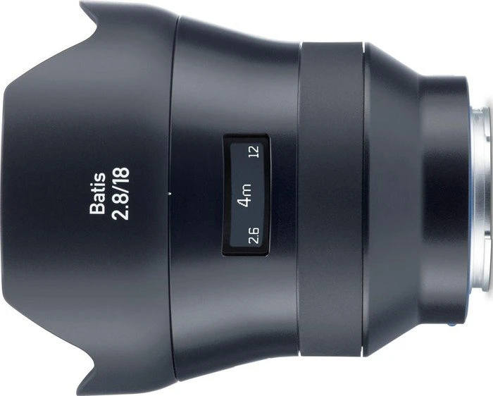 Zeiss Batis 18mm 2.8 für Sony E