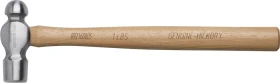 Gedore red R92160005 Schlosserhammer englische Form, 33cm