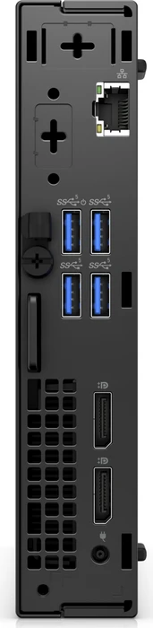 Dell OptiPlex 5000 MFF, Core i5-12500T, 8GB RAM, 256GB SSD