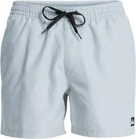 Quiksilver Everyday Solid 15" Badeshorts quarry heather (Herren)