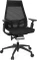 HJH Office Genidia Smart Black Bürostuhl Vorschaubild