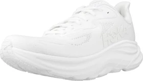 Hoka Clifton 10 weiß (Herren)