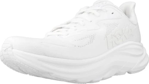 Hoka Clifton 10 weiß (Herren)