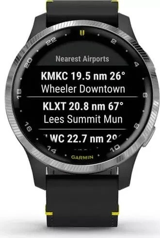 Garmin D2 Air