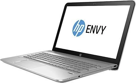 HP Envy 15-ae101ng, Core i5-6200U, 8GB RAM, 1TB HDD, GeForce GTX 950M, DE