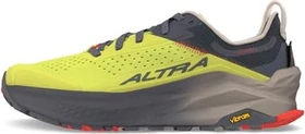 Altra Olympus 6 grün (Herren)