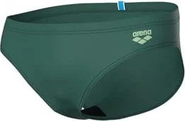 Arena Santamarias R Badehose mangrove/light green (Herren)