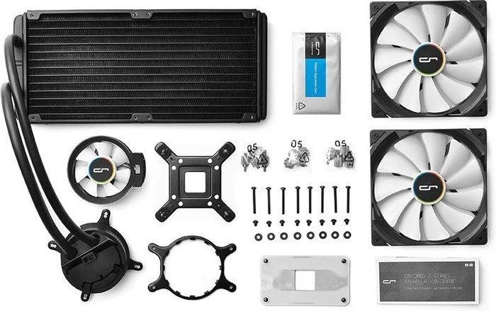 Cryorig A80