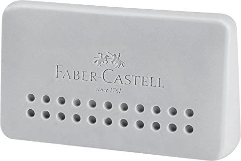 Faber-Castell Grip 2001 Radierer