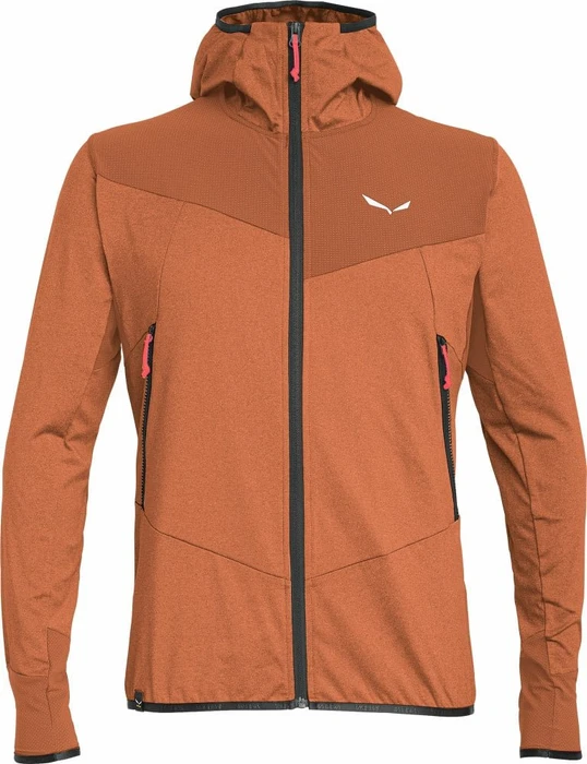 Salewa Agner Hybrid Polarlite Durastretch Jacke (Herren)