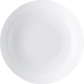 Rosenthal Jade Weiß Suppenteller 23cm