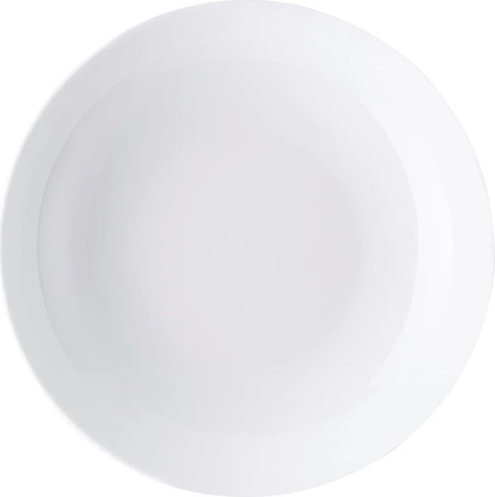 Rosenthal Jade Weiß Suppenteller 23cm