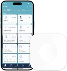 Aqara Wireless Mini-Switch