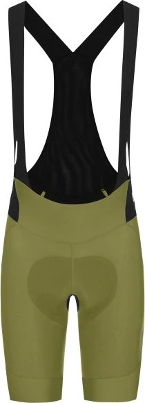 Q36.5 Gregarius Pro Bib Shorts Regular Fahrradhose kurz (Damen)