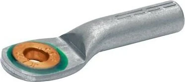 Klauke Presskabelschuh Al/Cu mit Cu-Auge 35mm² M12