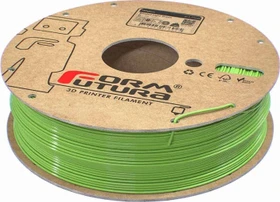 Formfutura HDglass PETG, blinded light green, Spule, 1.75mm, 750g