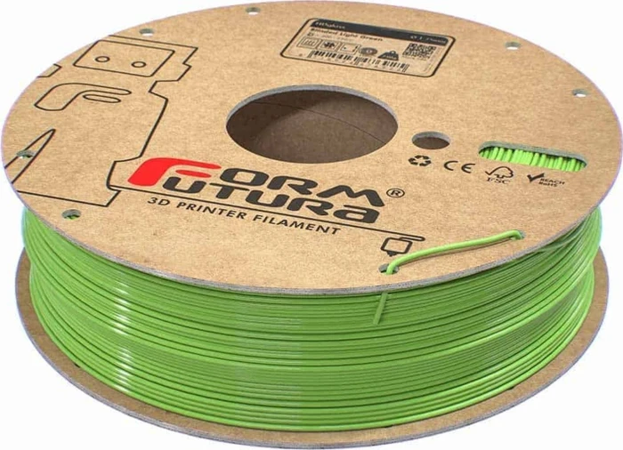 Formfutura HDglass PETG - Blinded, 3D-Druck Filament