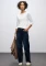 Street One Basic Shirt langarm weiß (Damen) Vorschaubild
