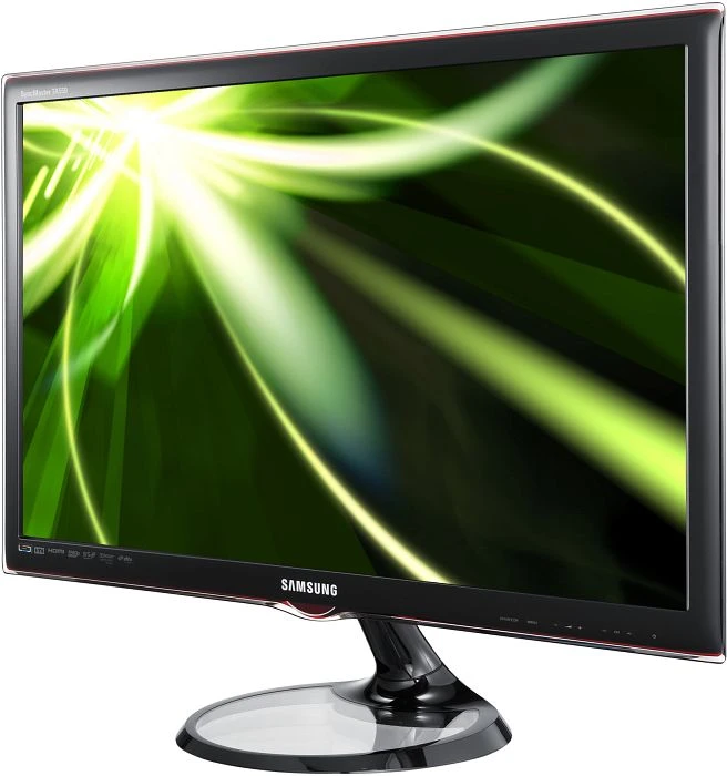 Samsung SyncMaster T27A550E, 27"