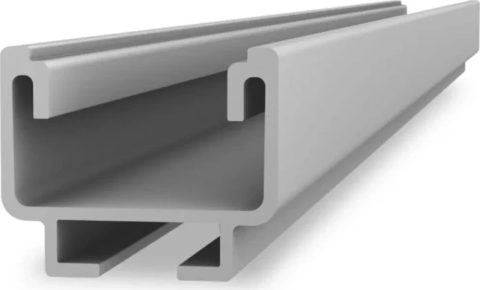 K2 Systems SolidRail UltraLight 3.65m