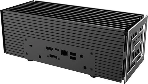 Akasa Turing A50 MKII, OEM