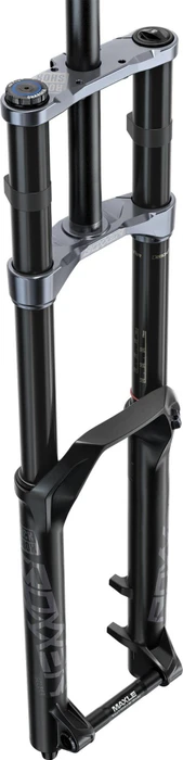 RockShox BoXXer Select RC DebonAir Boost 20mm TA 46mm Offset 27.5"/650B 200mm Federgabel