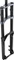 RockShox BoXXer Select RC DebonAir Boost 20mm TA 46mm Offset 27.5"/650B 200mm Federgabel Vorschaubild