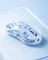 GravaStar Mercury M1 Pro Wireless Gaming Mouse, Special Edition Ice Blue, USB/Bluetooth Vorschaubild