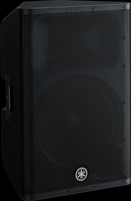 Yamaha DXR15mkII, Stück