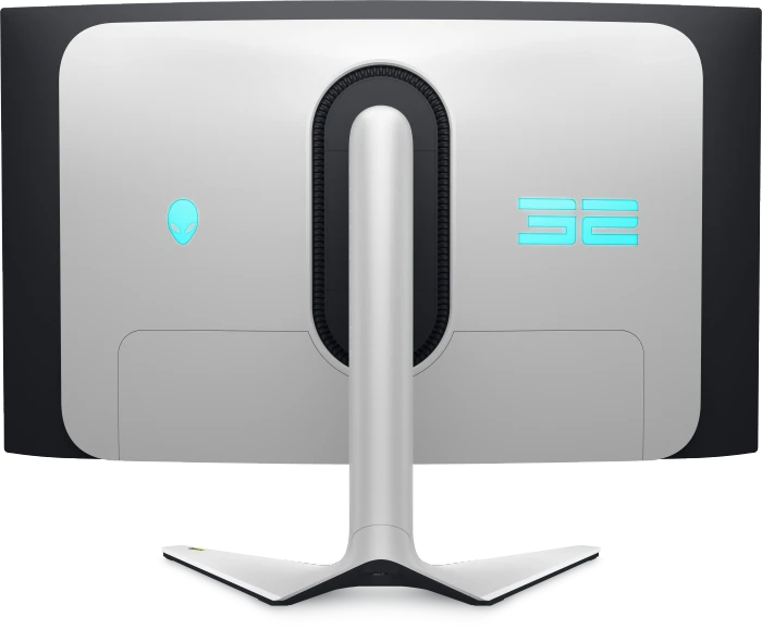 Dell Alienware AW3225QF, 31.6"