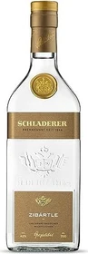 Schladerer Raritäten Zibärtle 700ml
