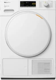 Miele T1 TWA520WP EcoSpeed & 8kg Active Wärmepumpentrockner