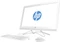 HP All-in-One 24-e055ng, weiß, Core i5-7200U, 8GB RAM, 1TB HDD Vorschaubild