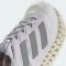adidas 4D FWD 3 dash grey/silver metallic/silver dawn (Damen) Vorschaubild