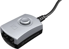 Sennheiser UI 710 Headset Umschalter