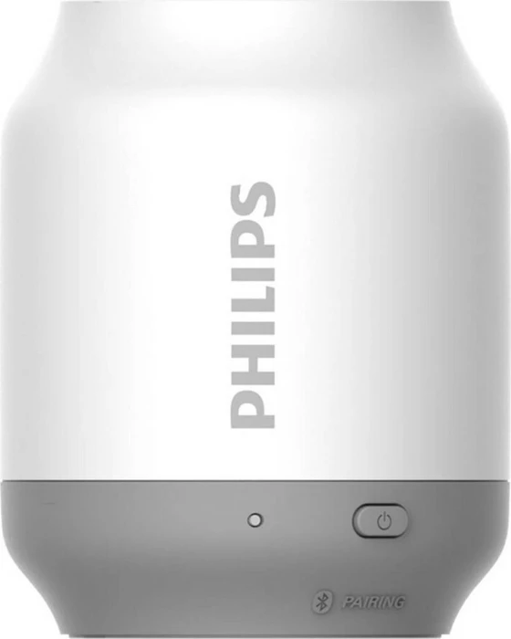 Philips UpBeat weiß