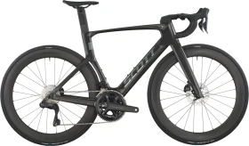 Scott Foil RC 10 carbon black Modell 2026