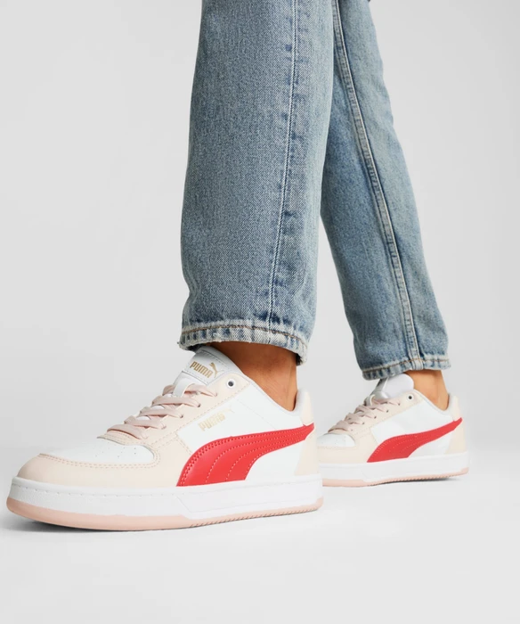 Puma Caven 2.0 island pink/tart cherry/puma white