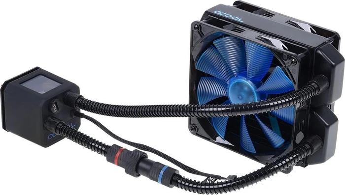 Alphacool Eisbaer 140