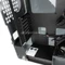 In Win 904 Plus, silber, Glasfenster Vorschaubild