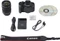 Canon EOS 700D mit Objektiv EF-S 18-135mm 3.5-5.6 IS STM Vorschaubild